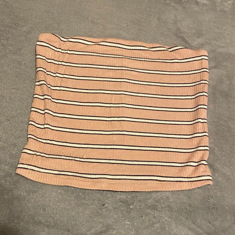 American Eagle Tube top